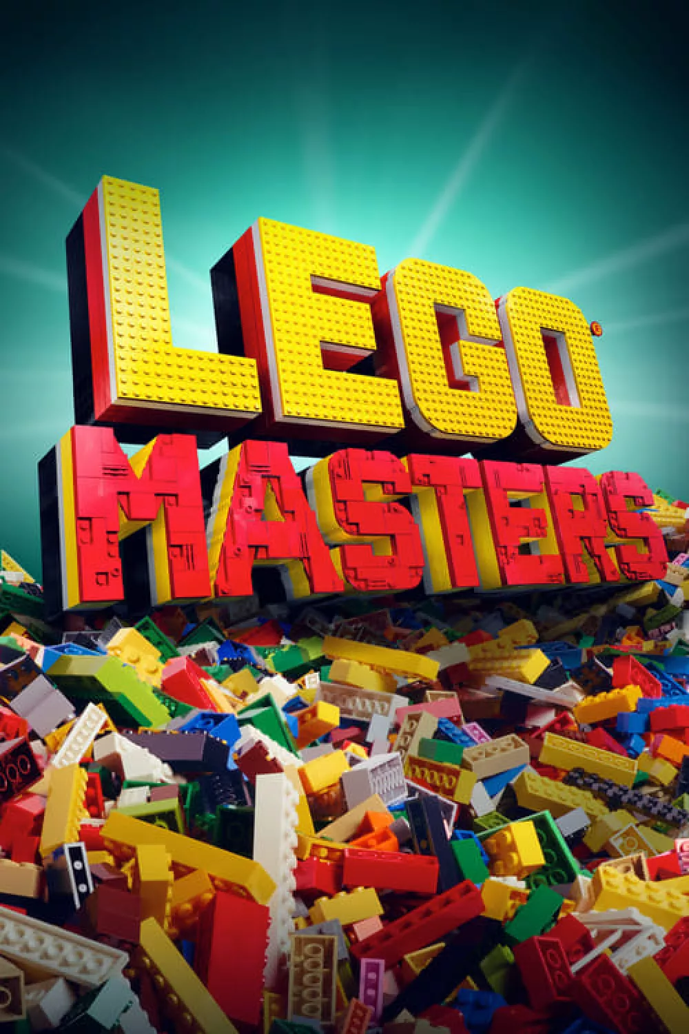 Lego Master