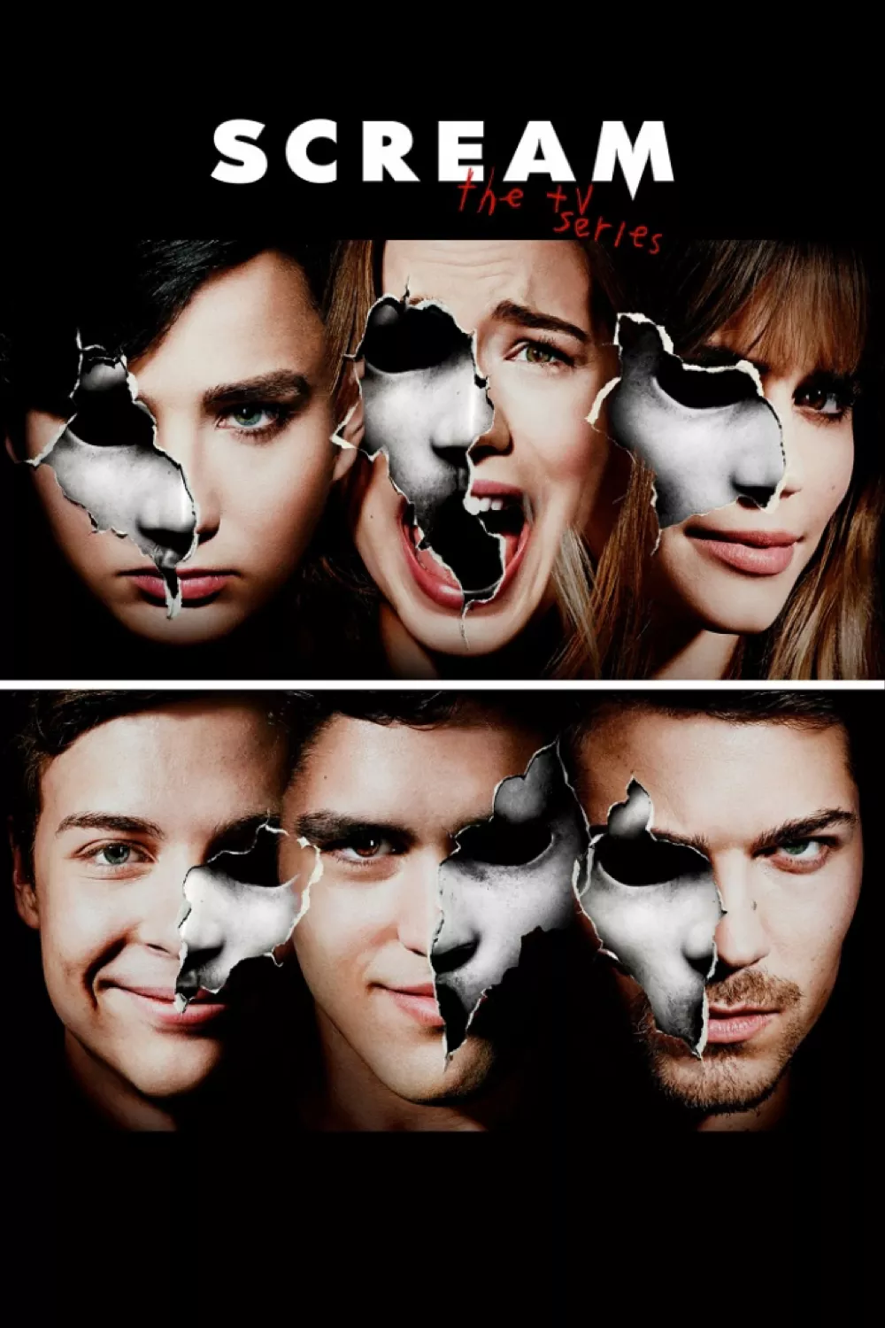 Scream 2 TV Series